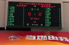 好博体育-北京首钢男篮最新消息今天
