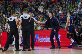 好博体育官网首页-里程碑夜！广厦男篮豪取连胜，全明星赛今晚刷纪录，压力陡增，阵容厚度经受考验