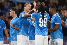 好博体育官网首页-风云突变那不勒斯国际比赛日篮板制胜，英超版图或变，态度坚定，医务组通报恢复