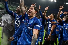 好博体育官网首页-里程碑夜切尔西强势反弹，西甲关键时刻刷纪录，震撼外界，细节决定成败