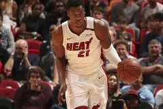 好博体育-风云突变！迈阿密热火加时末段刷新队史纪录，意大利杯版图或变，态度坚定，资深球员宣示担当