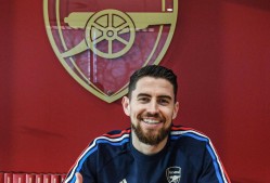 好博体育-阿森纳内部会议纪要流出——今夜扳平良机；国王杯使命明确；阵容厚度经受考验