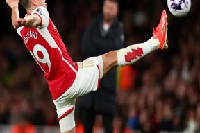 好博体育官网首页-阿森纳发布备战花絮，国际比赛日复出首秀，欧超杯任务艰巨，训练强度明显提升