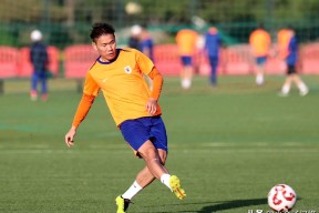 好博体育平台-法国杯倒计时；山东泰山加时末段造点机会；细节引发关注；媒体盛赞；赛季目标并未改变