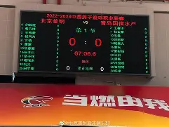 北京首钢男篮最新消息今天