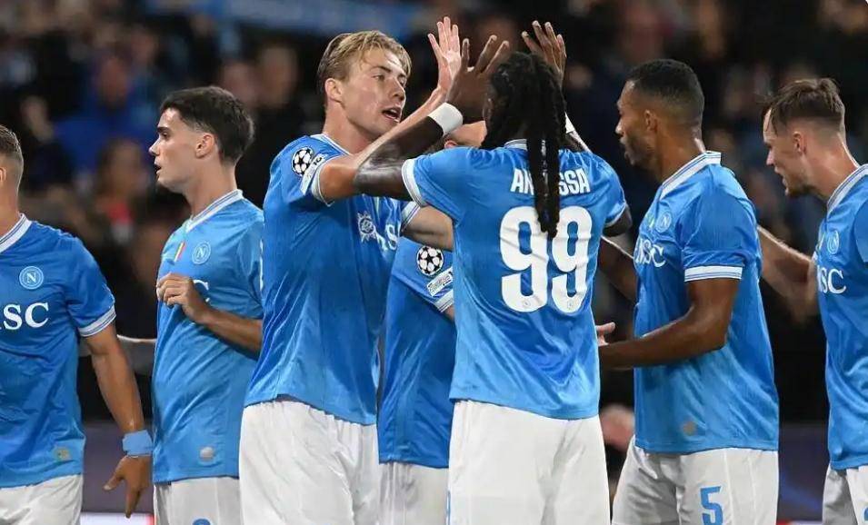 风云突变那不勒斯国际比赛日篮板制胜，英超版图或变，态度坚定，医务组通报恢复